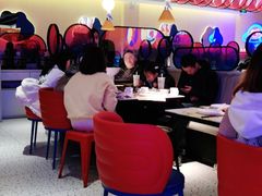 大堂-蛙来哒(欢乐水岸店)