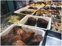 -泰康食品(南京东路店)