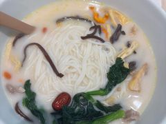 -云味馆·云南菜·云南米线(地王店)