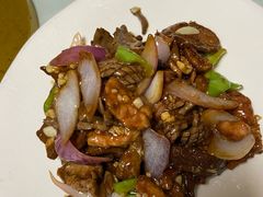 -昱德来·天津菜(河西店)