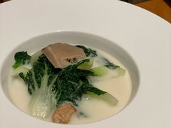 -广州富力君悦大酒店空中花园