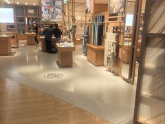 -关西国际机场直营免税店