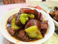红烧肉-蘭心餐厅(进贤路店)