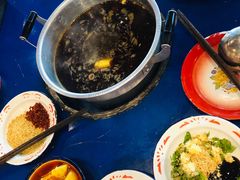 -马路边边串串香(双井直营店)