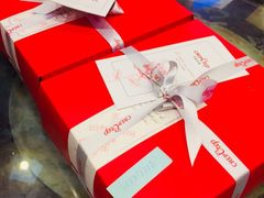 -可丽可丽·生日蛋糕·下午茶(厦门鹭港店)