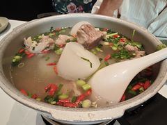 -清真·宁夏印象·盐池滩羊肉体验店(江宁路店)