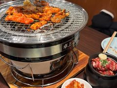 -蒜香焼肉PURUSHIN(马场路店)