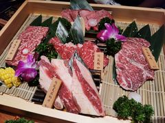 -鹤汀居酒屋•家庭料理•烧鸟酒肆(新街口店)