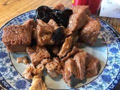 -普天和酒楼·新津菜·烤鸭(天津之眼店)