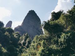 -丹霞山风景名胜区