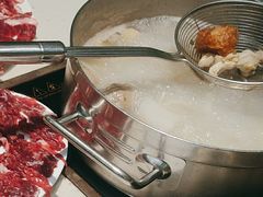 -黑山牛肉汤火锅(花城汇店)