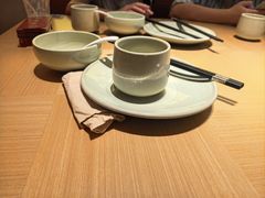 -蝴蝶里·粤菜·点心(滨江龙湖店)