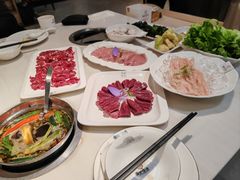 -围炉夜话·潮汕卤水火锅(榕江店)