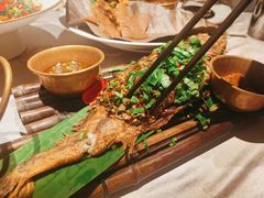 腾冲烤鱼-都氏家DUSJOY(翡翠城店)
