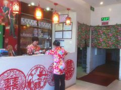 -东北人粗粮饺子坊(南山店)