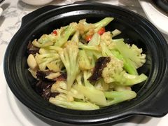 -曼玉餐厅(中原万达店)