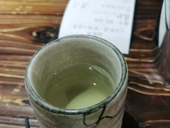 -小川洋风料理(街道口店)