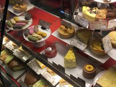 -星巴克(西安机场1店T3到达店)