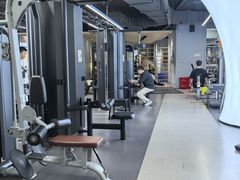 -超鹿运动(五四路恒力城店)