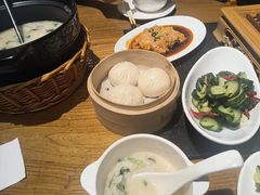 -小城粥道·海胆鲜虾粥(解放广场店)