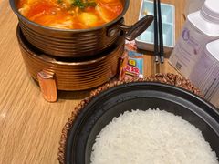 -谷田稻香·砂锅菜(西乡天虹店)