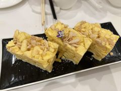 -白天鹅宾馆-宏图府餐厅