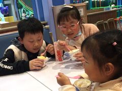 -蒙特利亲子乐园