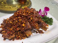 -凯鸽酒楼(大同振兴街店)