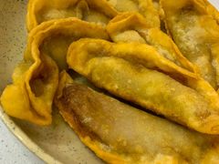 -李记清真馆(打钉巷店)