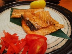 -俊屋料理·烧鸟·寿司·日泰融合菜(星际云汇店)