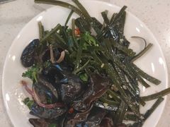 -蝎王府羊蝎子(北大地店)