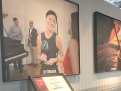 -雅马哈钢琴专卖店盛世雅歌琴行·电钢琴城·钢琴培训(翠微路店)