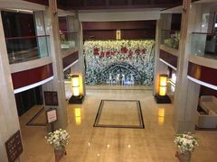 -世纪缘湖滨花园酒店(玄武湖店)