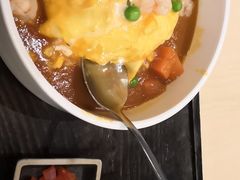 -呀咪咖喱屋(龙之梦购物中心莘庄店)
