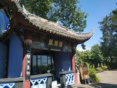 -丰都鬼城名山景区