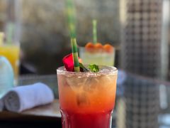 -Rock Bar Bali(Bali)