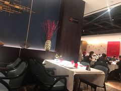 大堂-千百味红餐厅·江西菜(绿地双子塔店)