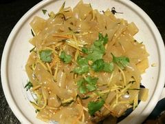 -靠山屯东北农家菜(八龙桥雅苑店)