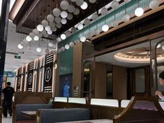 -新世界餐厅(万达店)