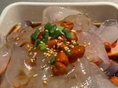 -半天妖烤鱼(丰科万达店)