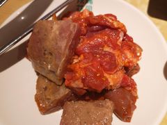 -玫瑰花园自助烤肉(顺义鑫海韵通店)