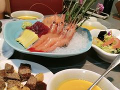 -松坂屋日料自助(长城路店)