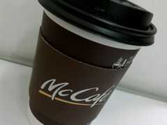 -麦当劳(番禺易发商业街店)