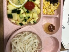 -鱼酷活鱼烤鱼(梅江印象城店)