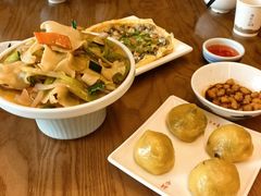 -海坛特色小吃·只做平潭特色菜(平潭店)