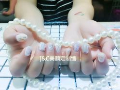 -J·C NAIL美甲美睫