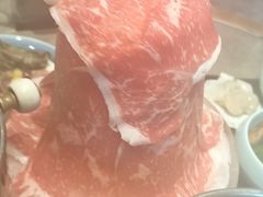 -亚马逊蒸汽活海鲜自助(LCM置汇旭辉广场店)