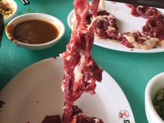 -乌记鲜活牛肉城(金砂东路店)