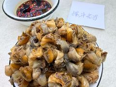 -人和啤酒屋海鲜大排档(营口路店)