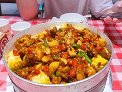 -辣小鲜·南昌大排档(船山路店)